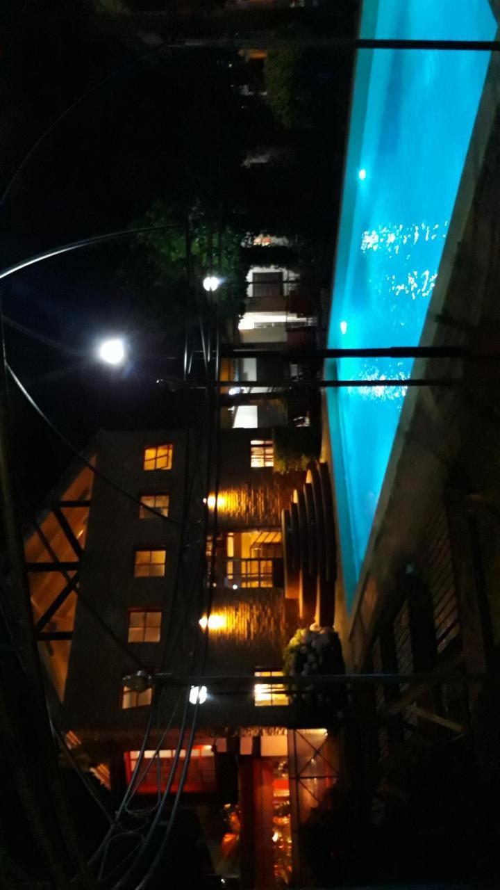 Inn Alpenrose Neu Villa Carlos Paz