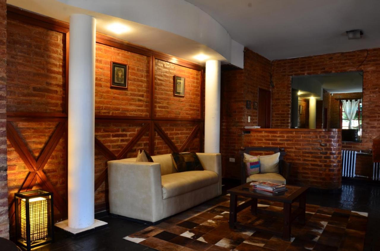 Alpenrose Neu Villa Carlos Paz
