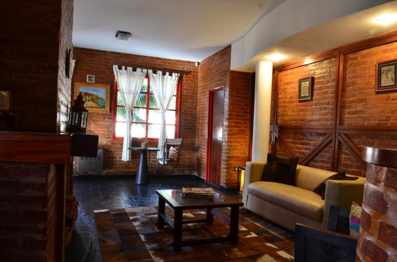 Inn Alpenrose Neu Villa Carlos Paz